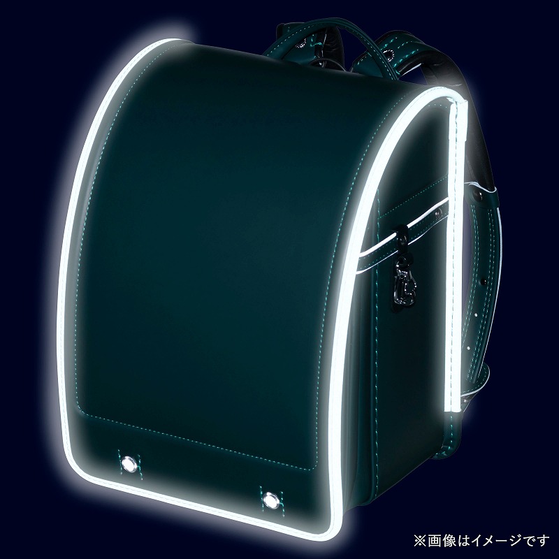 あっちゃん★6本　B品/ オーストリッチ ミントグリーン あっちゃん様専用☆6本 B品/ オーストリッチ ミントグリーン