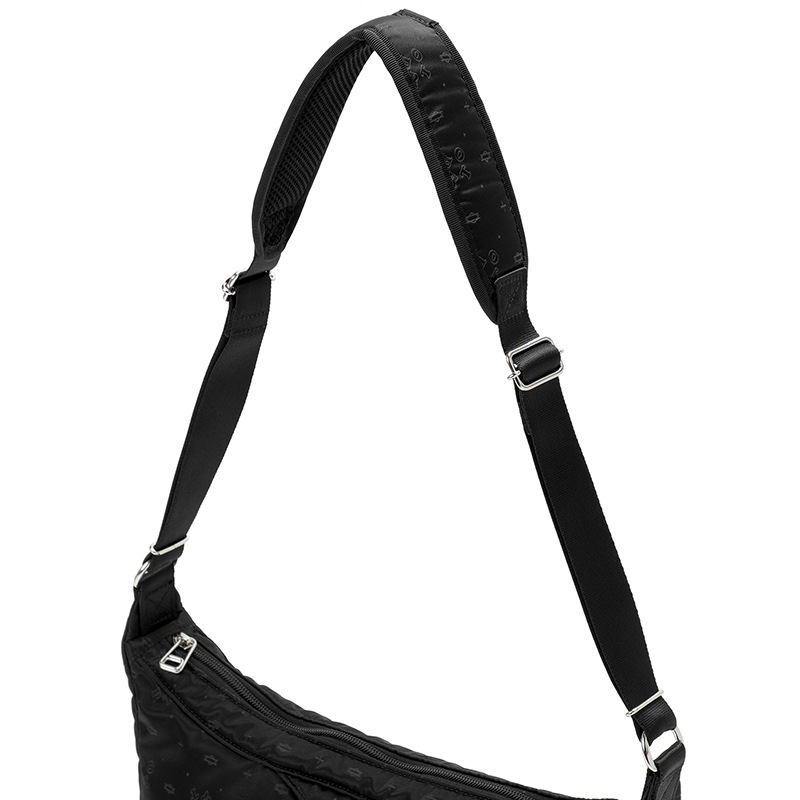 POTR MONOGRAM SHOULDER BAG　ピー・オー・ティー・アール モノグラム ショルダーバッグ 998-19525　吉田カバン POTR