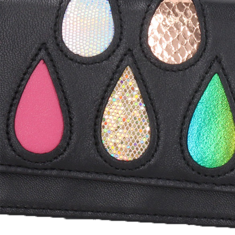 tsumori chisato CARRY（ツモリチサトキャリー）ドロップスカードケース