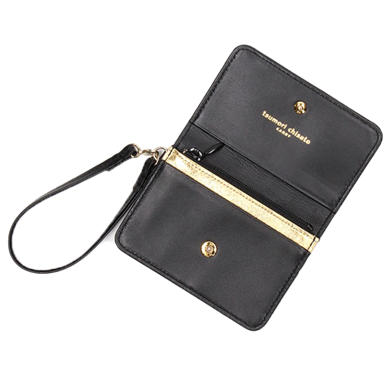 tsumori chisato CARRY（ツモリチサトキャリー）ドロップスカードケース