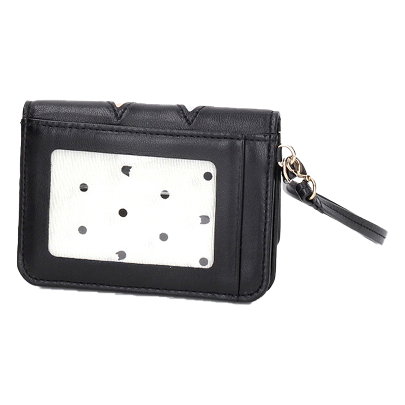 tsumori chisato CARRY（ツモリチサトキャリー）ドロップスカードケース