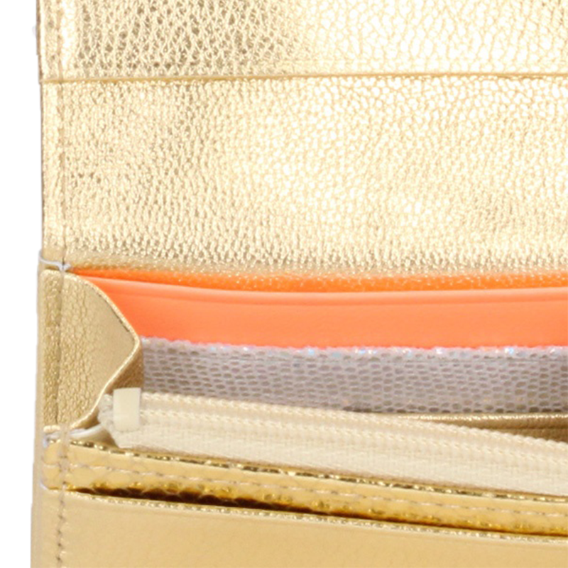 tsumori chisato CARRY（ツモリチサトキャリー）ドロップスカードケース