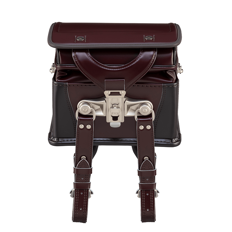 専用8日本製　フィットちゃん　イートンクラブ　クラリーノ　セピア×チョコ　男の子 ランドセル フィットちゃん フィットちゃん チョコ」の人気商品