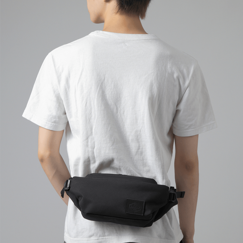 SIMCLEAR（シムクリア）TSUNAGU BAG（ツナグバッグ）RUNNER 2.0（ランナー）