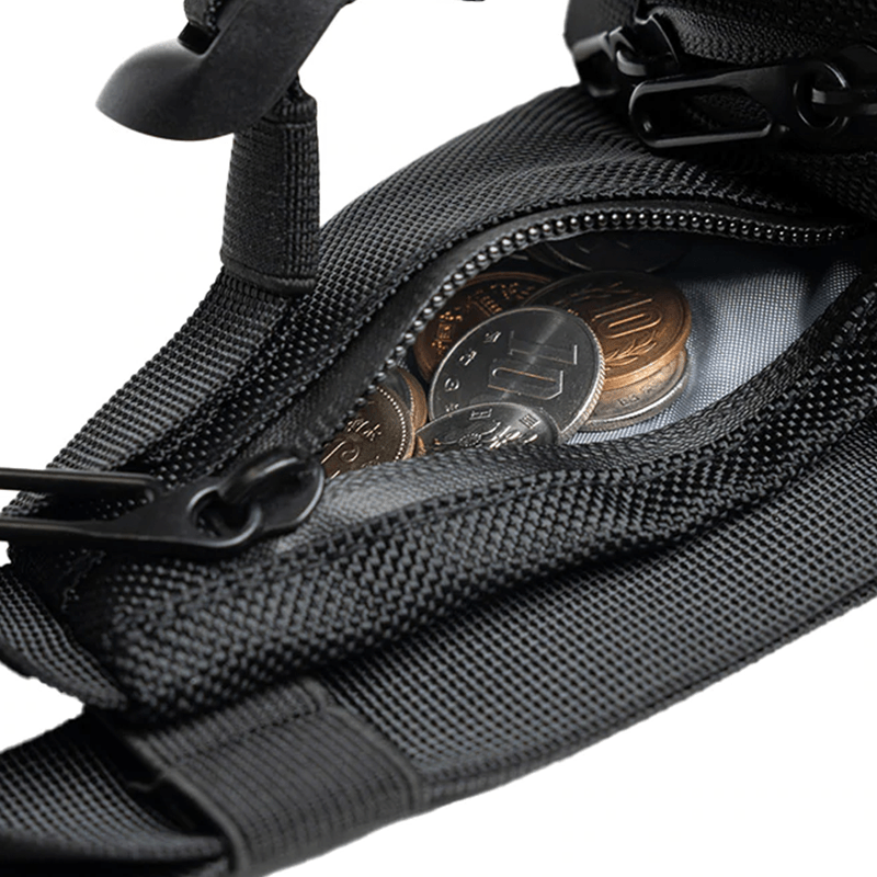 SIMCLEAR（シムクリア）TSUNAGU BAG（ツナグバッグ）RUNNER 2.0（ランナー）