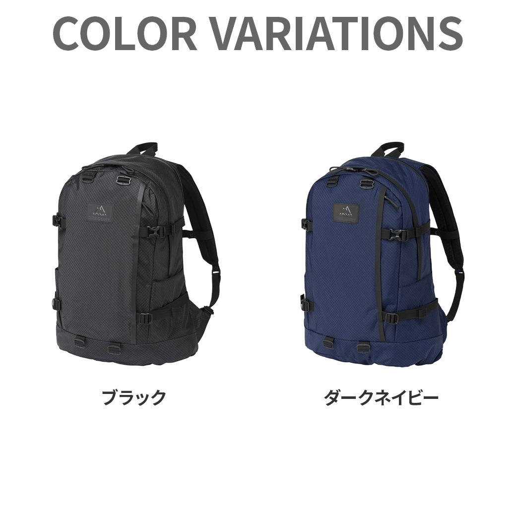 GREGORY（グレゴリー）マトリックス オールデイ