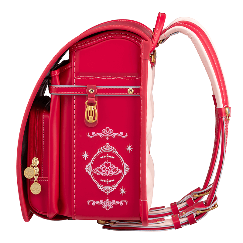 フィットちゃんランドセルあい・愛ティアラジュエリープリンセス