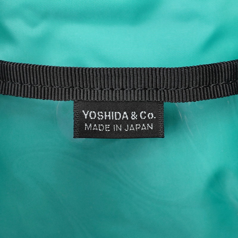 POTR MONOGRAM 2WAY TOOL BAG　ピー・オー・ティー・アール モノグラム ショルダーバッグ 998-19526　吉田カバン POTR