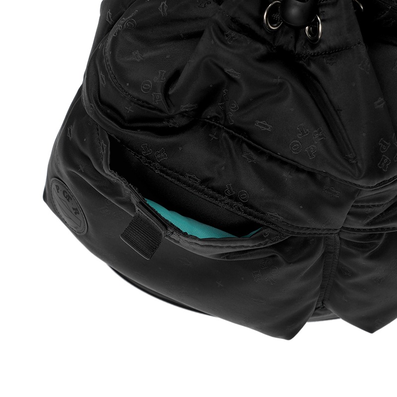 POTR MONOGRAM 2WAY TOOL BAG ピー・オー・ティー・アール