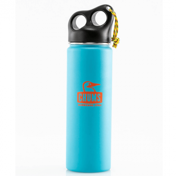 CHUMS（チャムス）キャンパーステンレスボトル650（食器｜キッチン用品）Camper Stainless Bottle 650