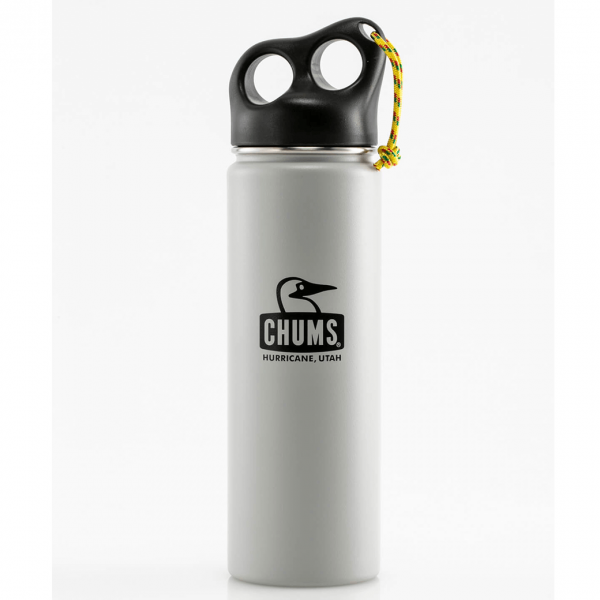 CHUMS（チャムス）キャンパーステンレスボトル650（食器｜キッチン用品