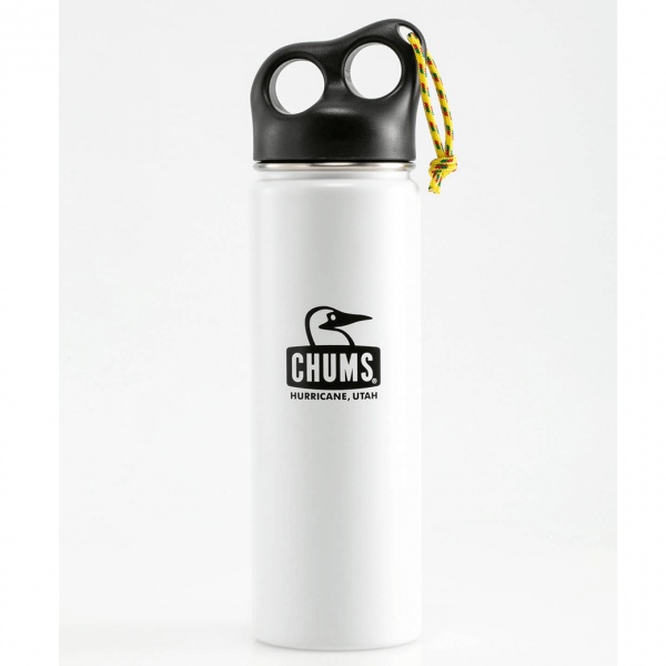 CHUMS（チャムス）キャンパーステンレスボトル650（食器｜キッチン用品）Camper Stainless Bottle 650