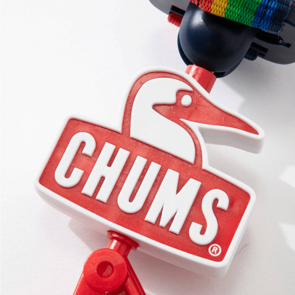 CHUMS（チャムス）ブービーフェイスイージーフック（キャンプアクセサリー）Booby Face Easy Hook
