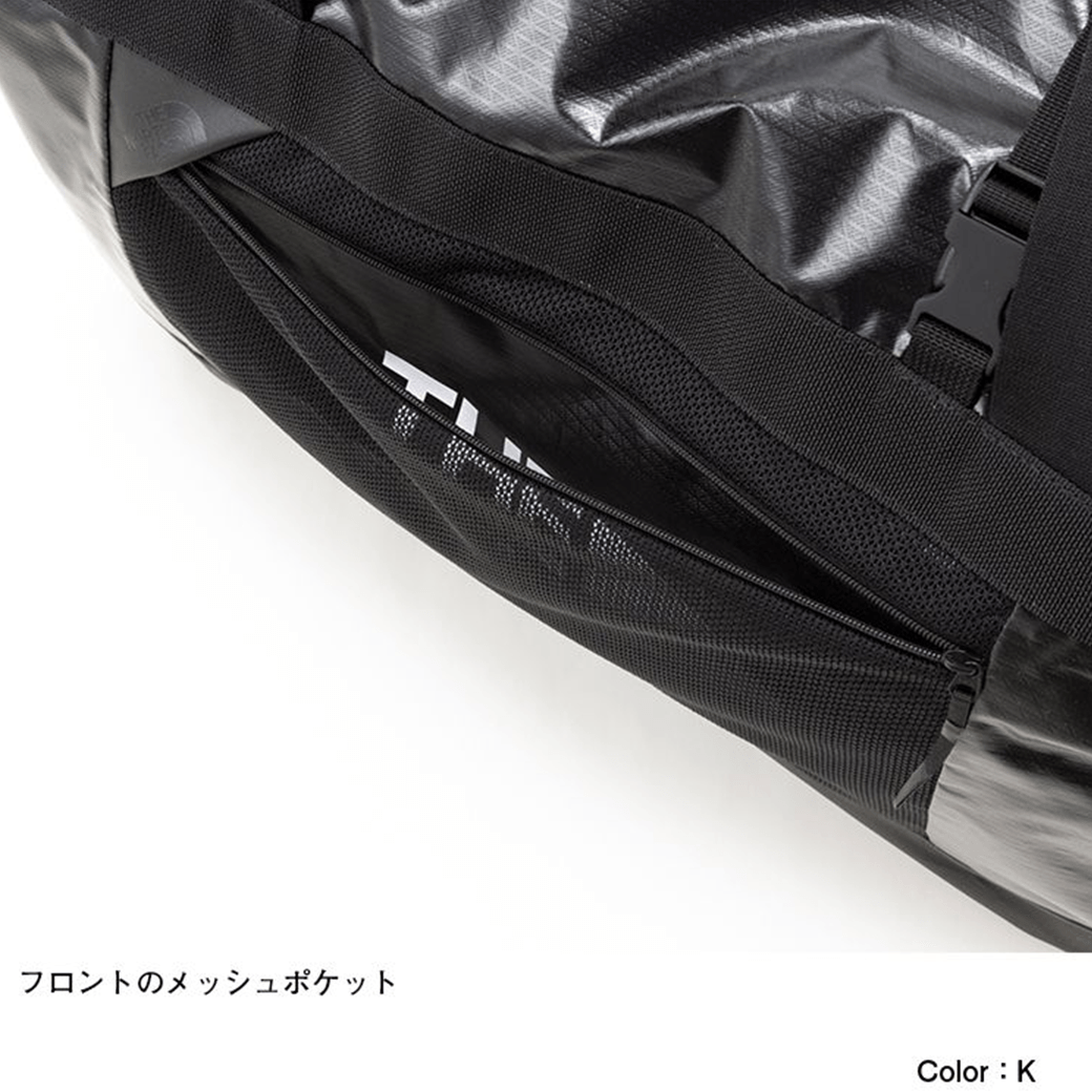 THE NORTH FACE(ザ・ノース・フェイス）ルラーデンダッフル（Rouladen Duffel）