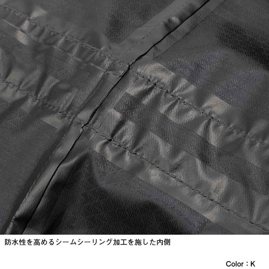 THE NORTH FACE(ザ・ノース・フェイス）ルラーデンダッフル