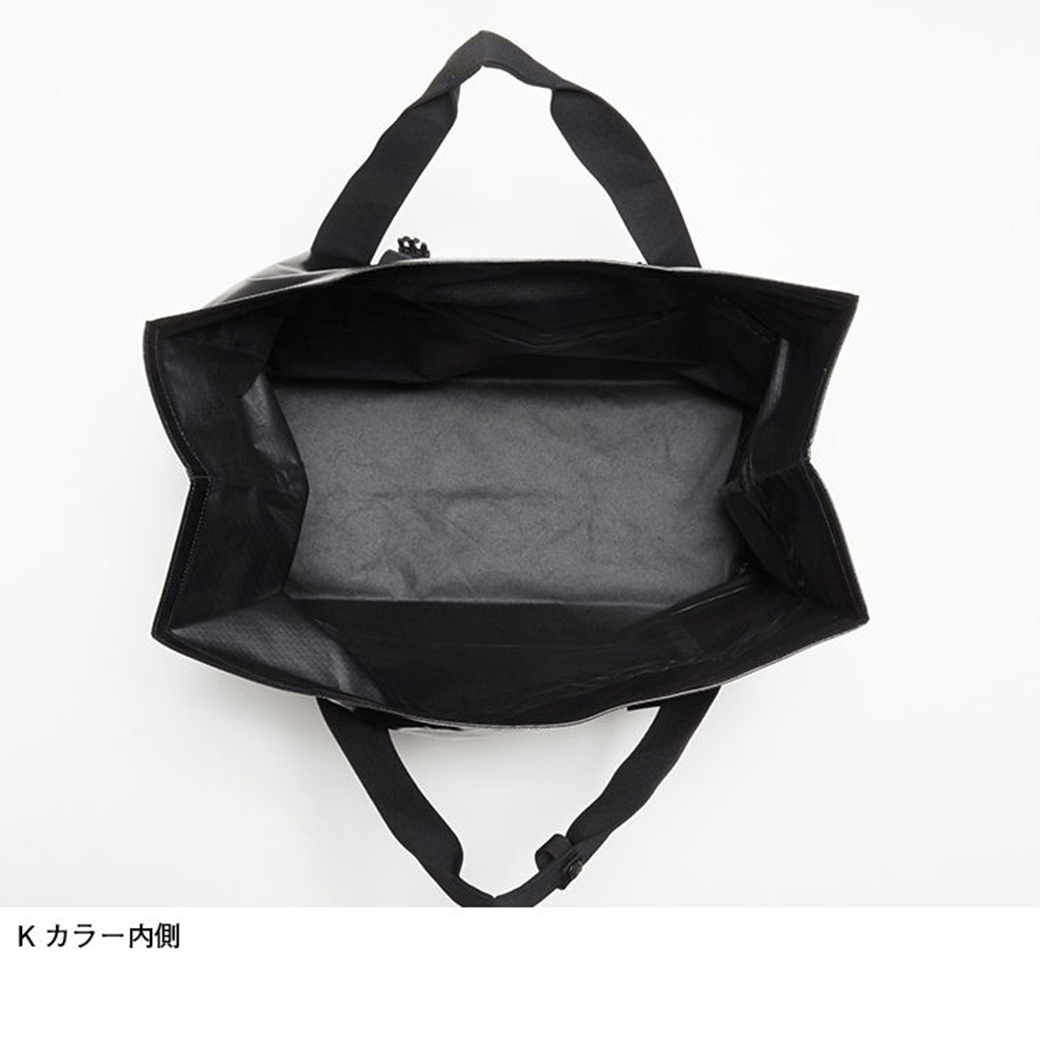 THE NORTH FACE(ザ・ノース・フェイス）ルラーデンダッフル（Rouladen Duffel）