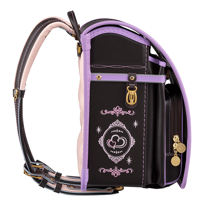 ランドセル（LTA-2202G ラベンダー×ラベンダー） | 商品詳細