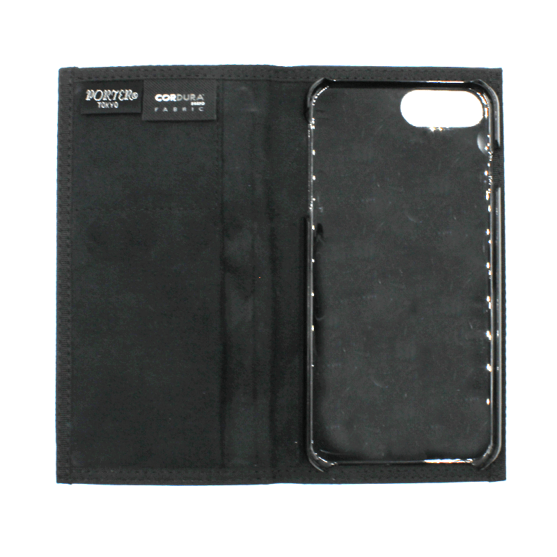 ポーター　ディル　iPhone8plusケース　653-05318　PORTER　DILL　iPhone8pluscase　吉田カバン