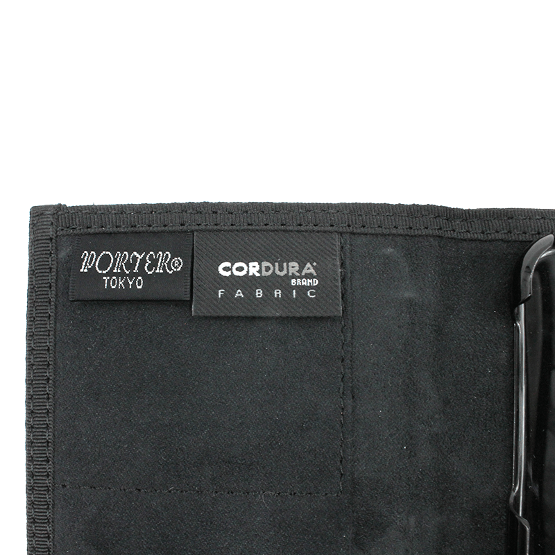 ポーター　ディル　iPhone8plusケース　653-05318　PORTER　DILL　iPhone8pluscase　吉田カバン