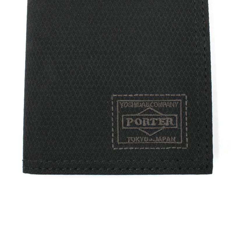 ポーター　ディル　iPhone8plusケース　653-05318　PORTER　DILL　iPhone8pluscase　吉田カバン