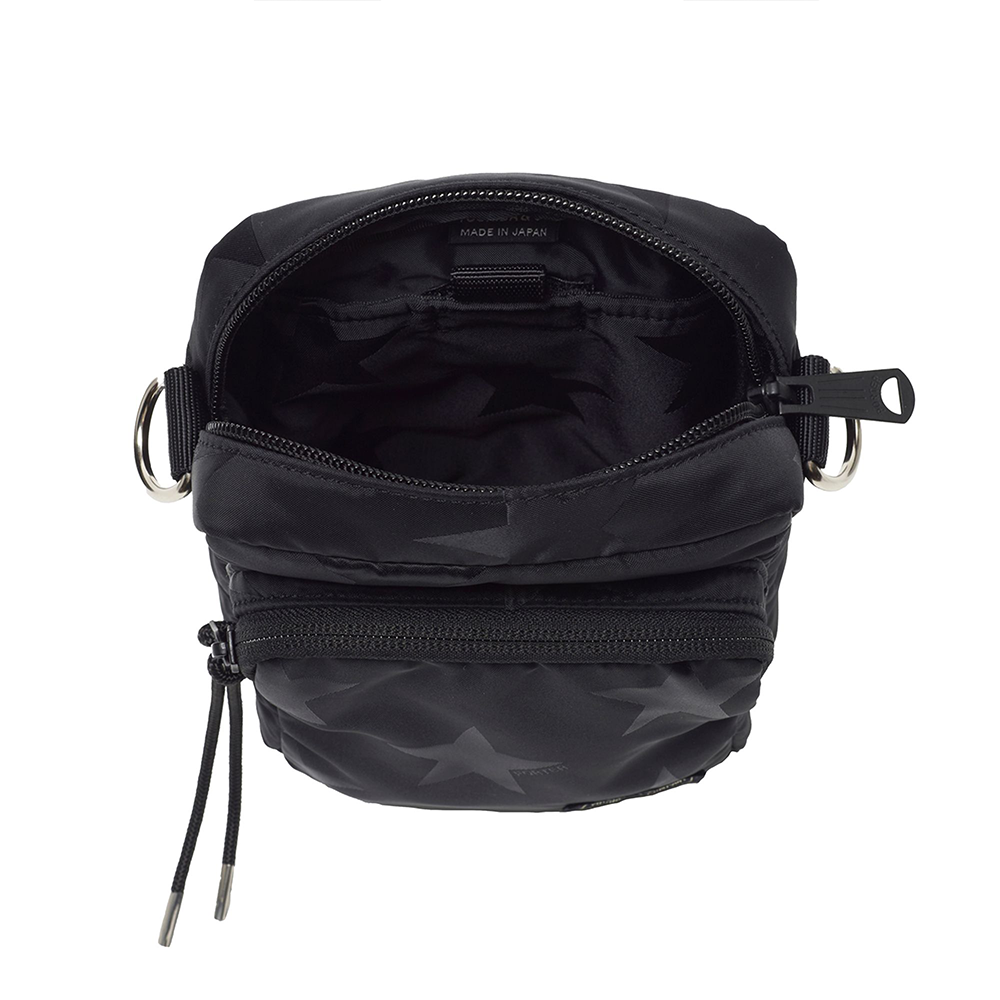 PORTER FLAG ポーター / フラッグ バーティカルショルダーバッグ 867-17100