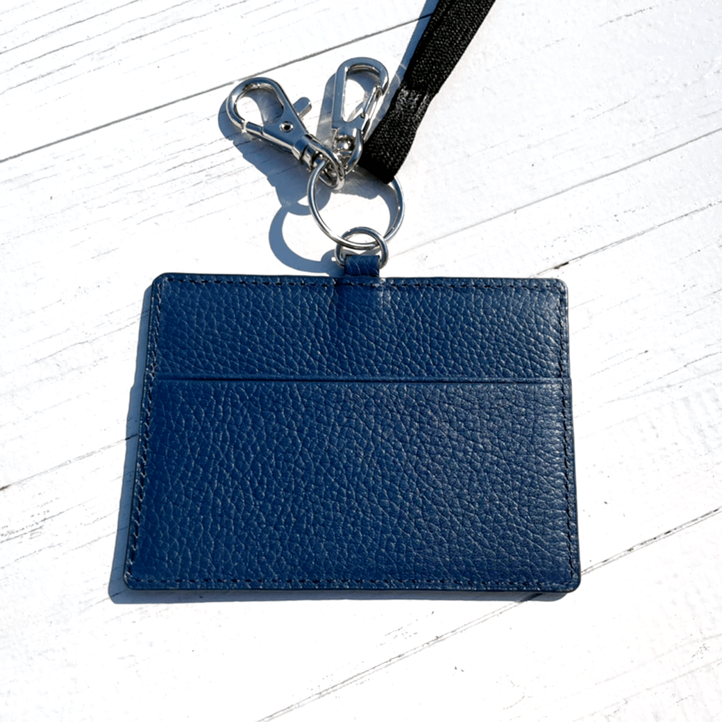 venton（ベントン）本革IDケース