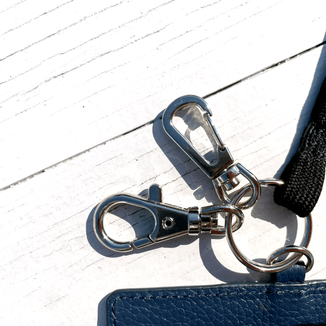 venton（ベントン）本革IDケース