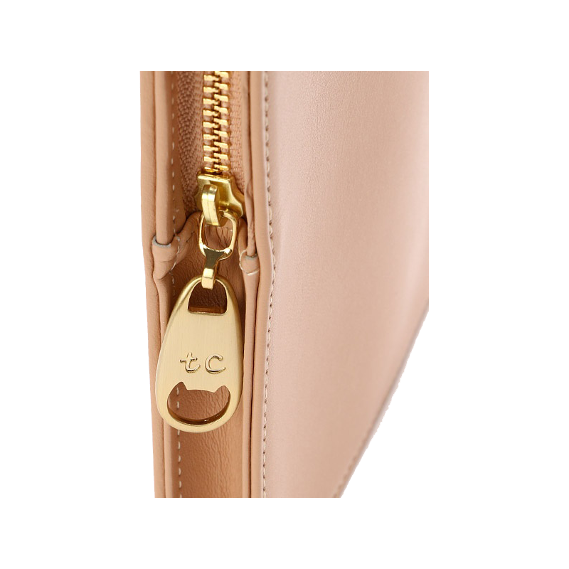 tsumori chisato CARRY（ツモリチサトキャリー）ブライトネーム