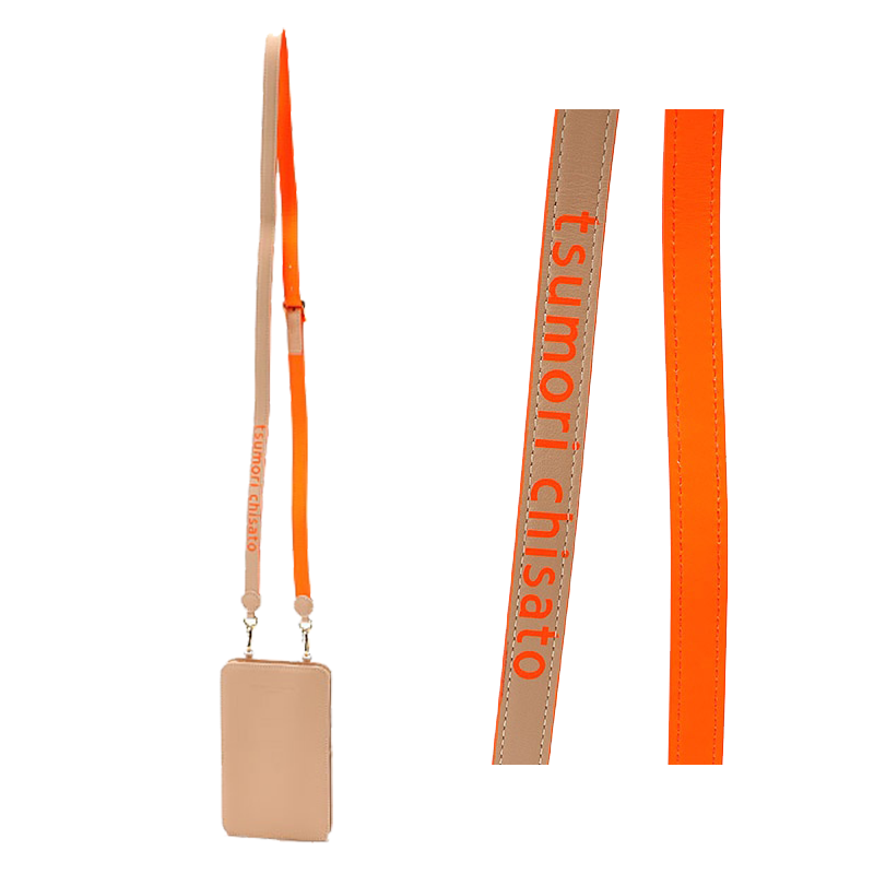 tsumori chisato CARRY（ツモリチサトキャリー）ブライトネーム