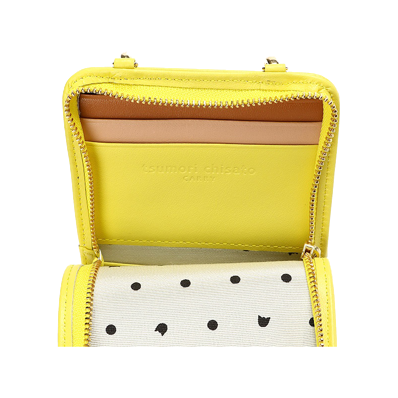 tsumori chisato CARRY（ツモリチサトキャリー）ブライトネーム