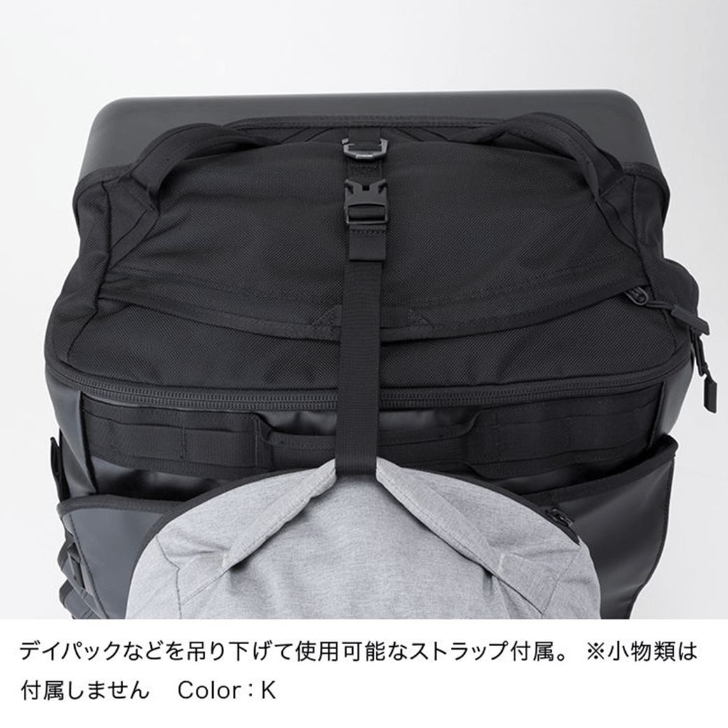 THE NORTH FACE（ザ・ノース・フェイス）ローリングサンダー36インチ