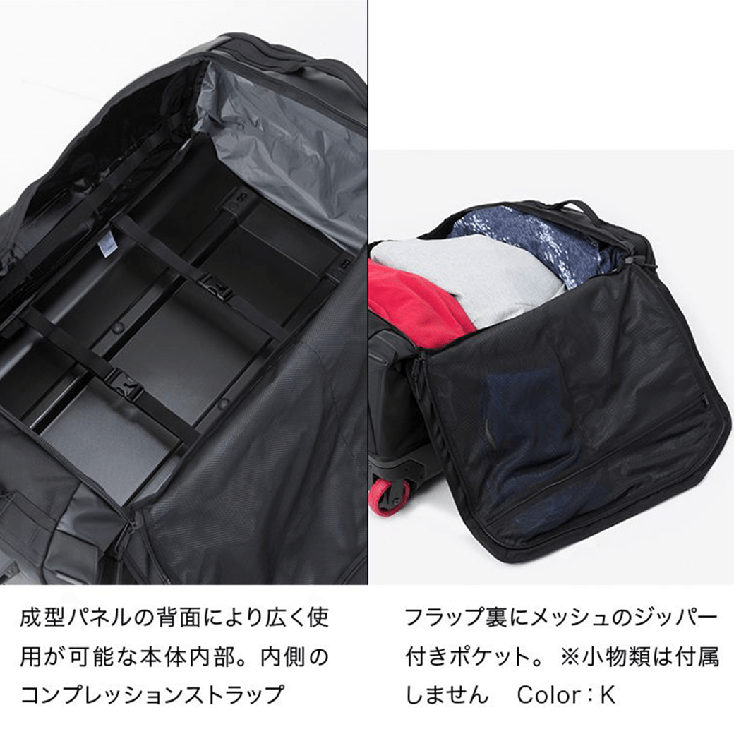 THE NORTH FACE（ザ・ノース・フェイス）ローリングサンダー36インチ（Rolling Thunder 36）