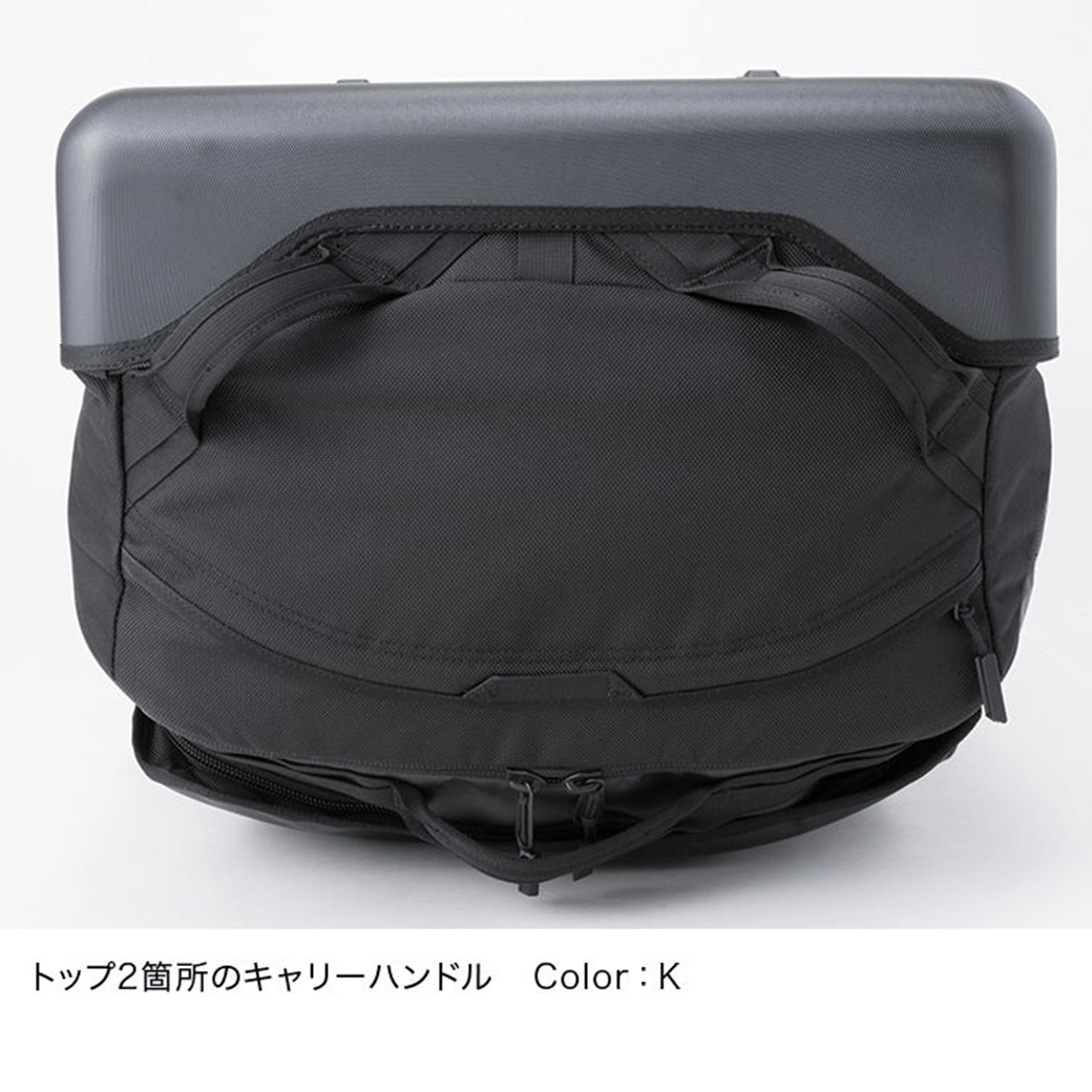 THE NORTH FACE ローリングサンダー36 キャリーバッグ 公式】ベースキャンプローリングサンダー36インチ｜ザ・ノース