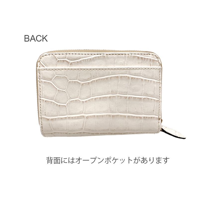 Dakota（ダコタ）オスピタリタ二つ折り財布