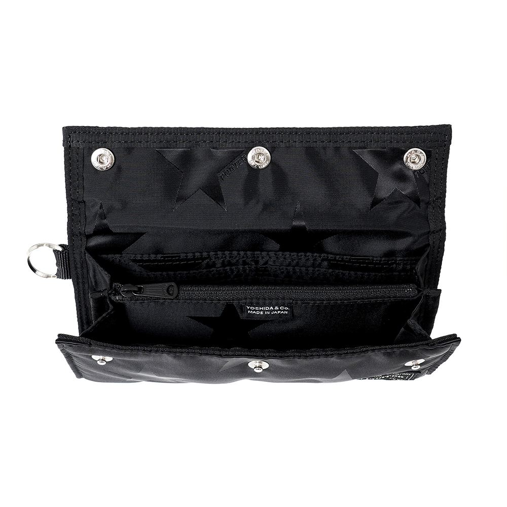 PORTER FLAG ポーター / フラッグ ロングウォレット 867-26872