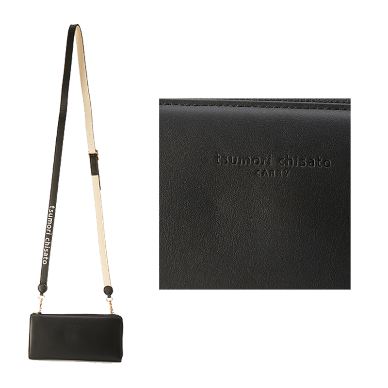tsumori chisato CARRY（ツモリチサトキャリー）ブライトネーム57482