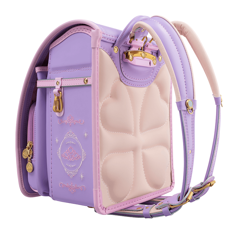 フィットちゃんランドセルあい・愛ティアラジュエリープリンセス