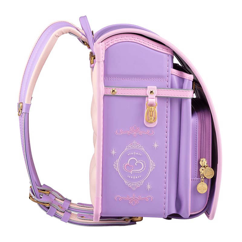 フィットちゃんランドセルあい・愛ティアラジュエリープリンセス