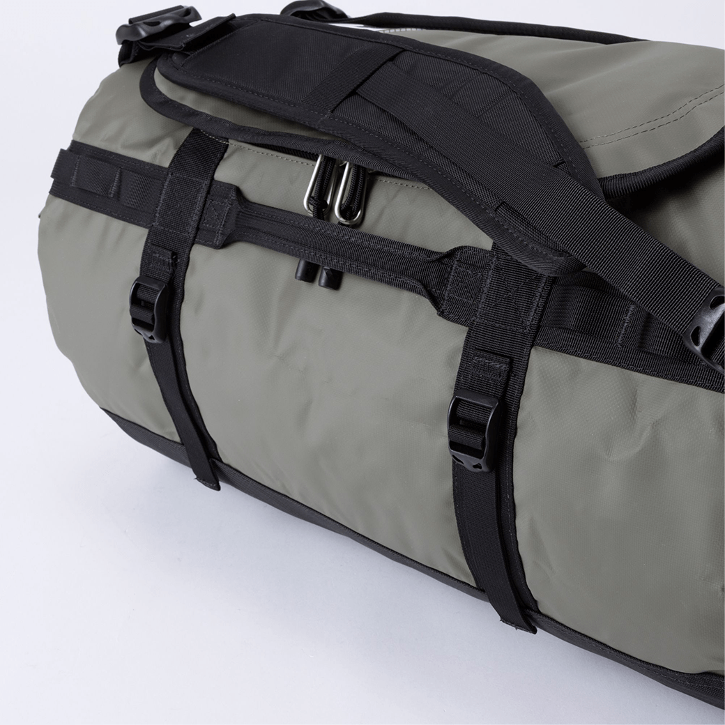 THE NORTH FACE（ザ・ノース・フェイス）BCダッフルS（BC Duffel S）