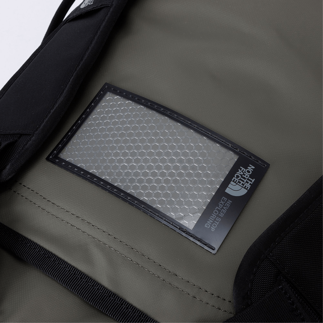 THE NORTH FACE（ザ・ノース・フェイス）BCダッフルS（BC Duffel S）