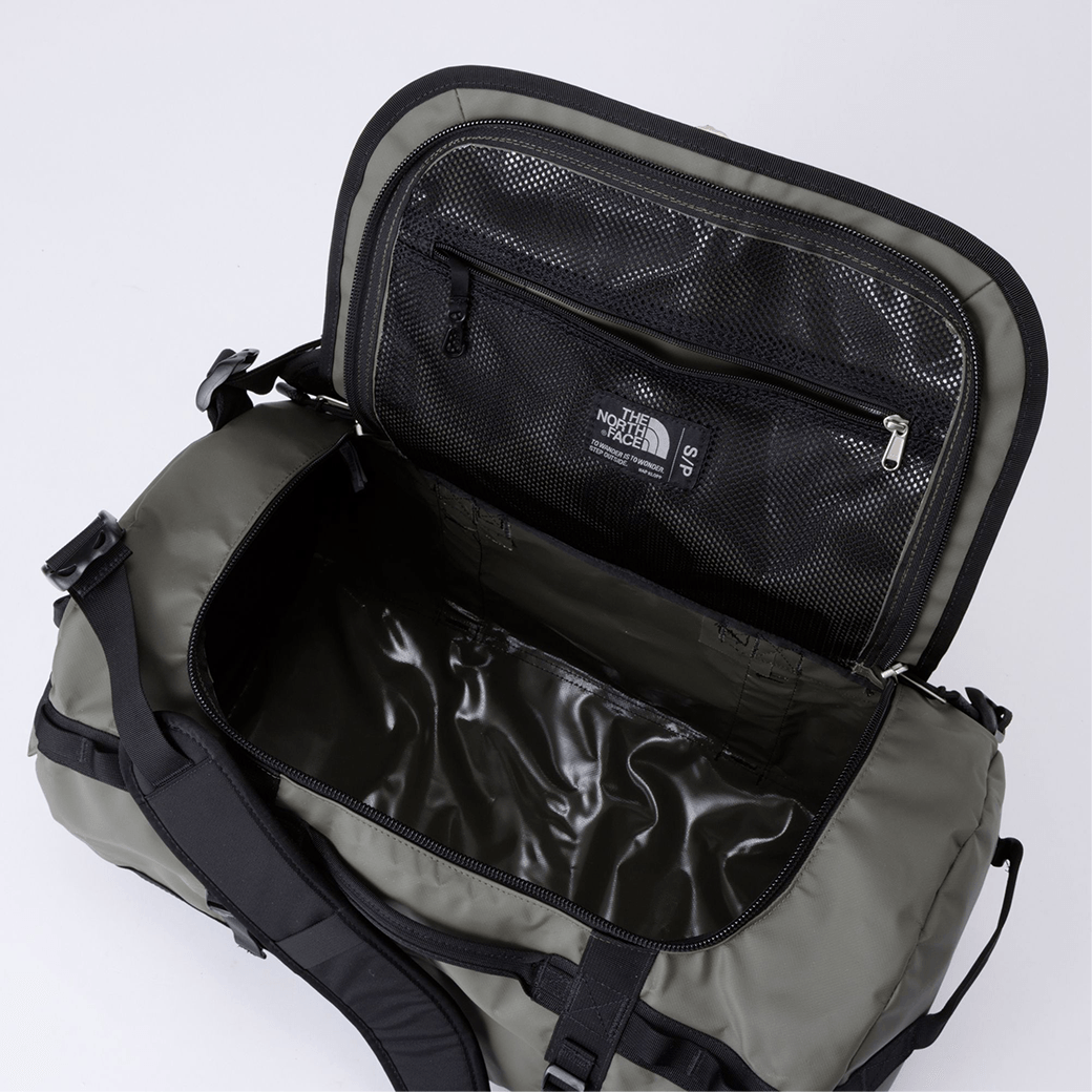 THE NORTH FACE（ザ・ノース・フェイス）BCダッフルS（BC Duffel S）