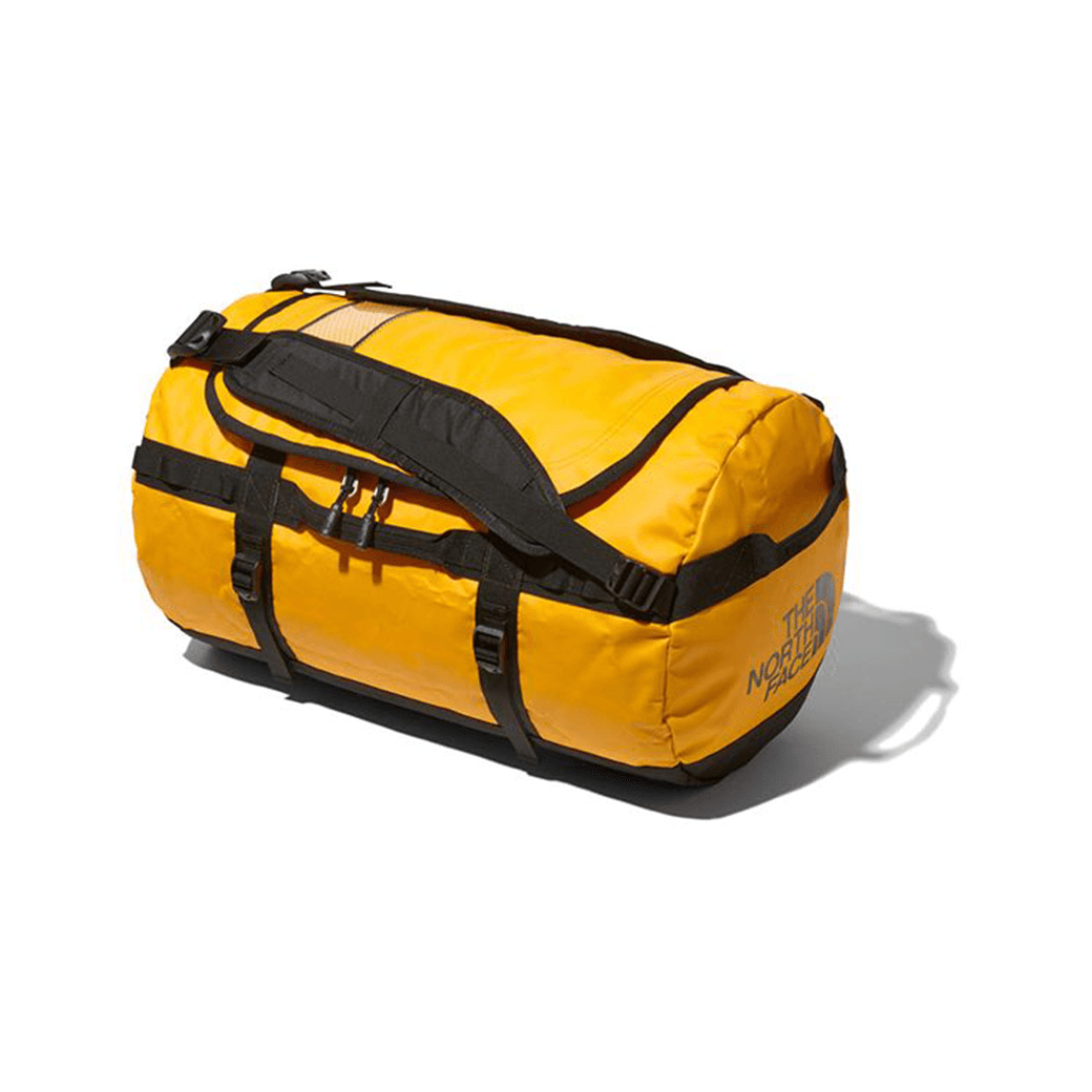 THE NORTH FACE（ザ・ノース・フェイス）BCダッフルS（BC Duffel S）