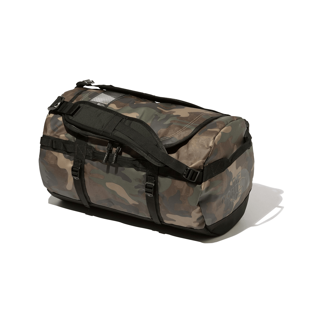 THE NORTH FACE（ザ・ノース・フェイス）BCダッフルS（BC Duffel S）