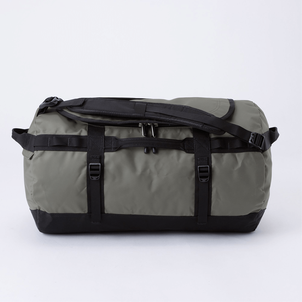 THE NORTH FACE（ザ・ノース・フェイス）BCダッフルS（BC Duffel S）