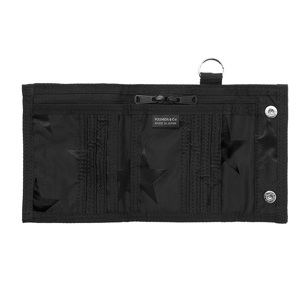 PORTER FLAG ポーター / フラッグ ウォレット 867-26873