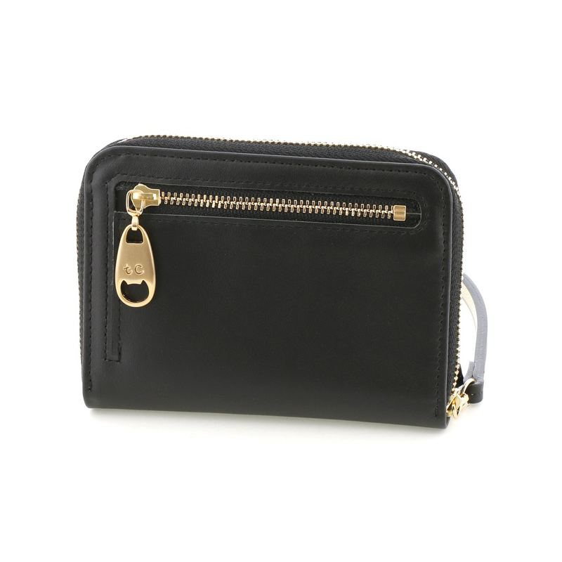 tsumori chisato CARRY（ツモリチサトキャリー）ブライトネーム財布