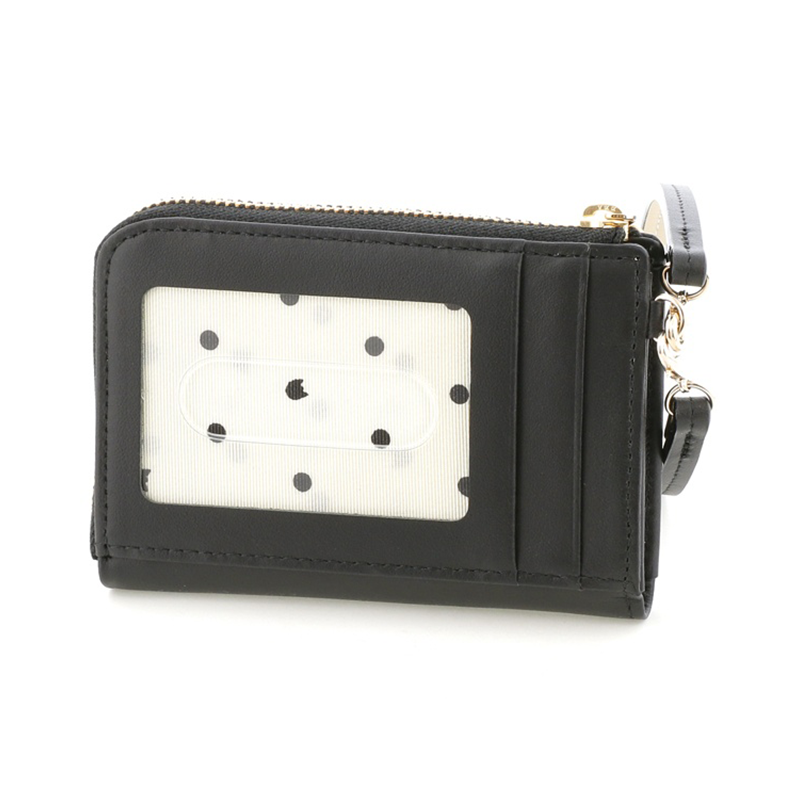 tsumori chisato CARRY（ツモリチサトキャリー）ブライトネーム財布mini