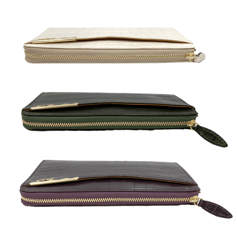 Dakota（ダコタ）オスピタリタ 長財布