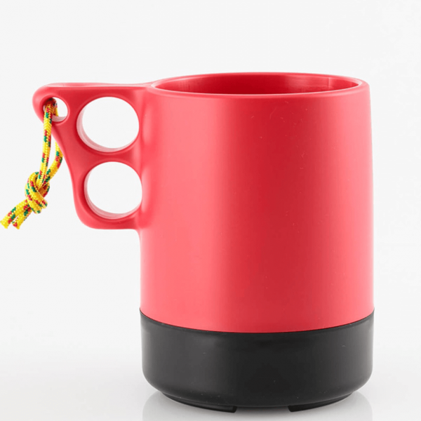 CHUMS（チャムス）キャンパーマグカップラージ（キャンプ用品｜キッチン用品）Camper Mug Cup Large