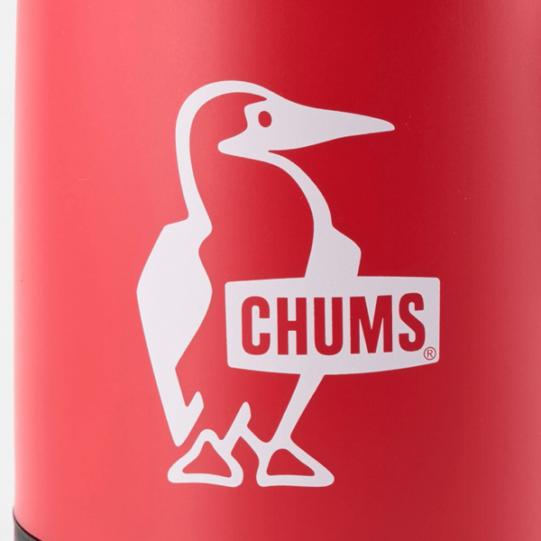 CHUMS（チャムス）キャンパーマグカップラージ（キャンプ用品｜キッチン用品）Camper Mug Cup Large